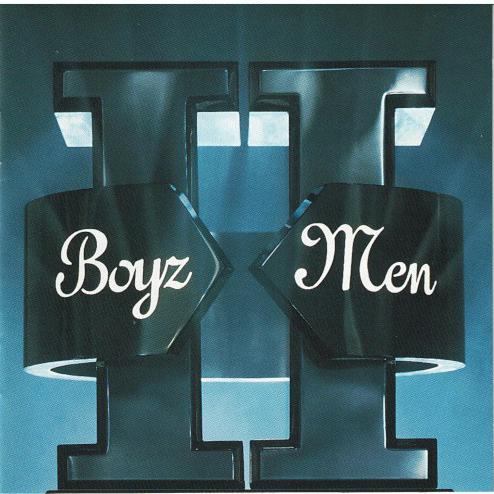 Boyz Ii Men